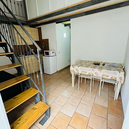 Апартаменты Casa Imbriani Napoli Экстерьер фото